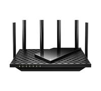 TP-Link Archer AXE5400 Tri-Band Gigabit Wi-Fi 6E Router