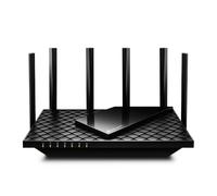 TP-Link Archer AXE5400 Tri-Band Gigabit Wi-Fi 6E Router