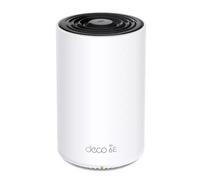 TP-Link AXE5400 Whole Home Mesh Wi-Fi 6E System(Tri-Band)