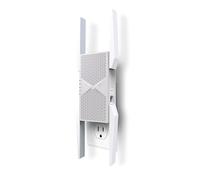 TP-Link BE10000 WiFi Range Extender 7 RE653BE | Triband Wireless Repeater 10Gbps | 2.5Gbps Ethernet Port | Internet Signal Amplifier for Home | 6GHz, up to 2800m², 128