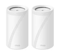 TP-Link BE19000 Tri-Band Whole Home Mesh WiFi 7 System