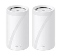 TP-Link BE19000 Tri-Band Whole Home Mesh WiFi 7 System