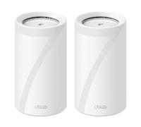 TP-Link DECO BE85 (2-PACK) - BE19000 Tri-Band Whole Home Mesh WiFi 7 System