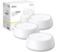 TP-Link BE3600 Dual 2.4Ghz and 5Ghz Mesh WiFi, White