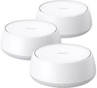 TP-Link BE3600 Dual 2.4Ghz and 5Ghz Mesh WiFi, White