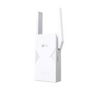 TP-Link WiFi 7 RE235BE Dual Band WiFi Repeater BE3600Mbps 1 Port 2.5G Powerful for Home Compatible with All Internet Boxes 2 External Antennas 160MHz MLO 4K QAM Multi-Rus