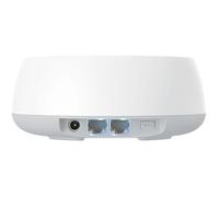 TP-Link DECO BE25(3-PACK) mesh wi-fi system Dual-band (2.4 GHz / 5 GHz) Wi-Fi 7 (802.11be) White 2 Internal