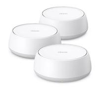 TP-Link BE3600 Whole Home Mesh WiFi 7 System