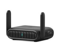 TP-Link BE3600 Wi-Fi 7 Portable Travel Router TL-WR3602BE | Dual-Band, 2.5 Gig Port, USB 3.0 | Multi-Modes in One | OpenVPN, WireGuard® | Public WiFi Sharing for Hotel/Cruise/RV/Plane | No 6 GHz