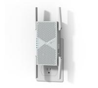 TP-Link BE6300 Wi-Fi 7 Range Extender RE403BE w/ 2.5G Port | 6.3 Gbps Dual-Band Wireless Repeater | Internet Signal Booster for Home | Up to 2800 sq.ft, 64 Devices | MLO, EasyMesh | No 6 GHz Band