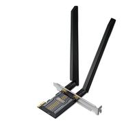 TP-Link BE6500 Internal WLAN / Bluetooth 2880 Mbit/s
