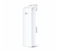 TP-Link CPE210 2.4GHz 300Mbps 9dBi Outdoor CPE (White)