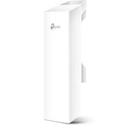 TP-Link CPE210 2.4GHz 300Mbps 9dBi Outdoor CPE (White)