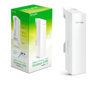 TP-Link CPE510 5GHz 300Mbps 13dBi Wireless Outdoor CPE (White)