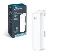 TP-Link CPE510 wireless access point 300 Mbit/s White Power over Ethernet (PoE)