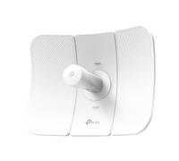 TP-Link CPE610 Outdoor Access Point Wi-Fi N300Mbps, 5Ghz 23dBi, Passive Poe, Long Distance Wi-Fi Connections, Works in Pairs