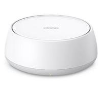 TP-Link Deco BE22 BE3600 WiFi 7 Router, Dual-Band Seamless AI Roaming Extender Booster with MLO, 4K-QAM, VPN Encryption, APP Control,Google Home, Alexa, HomeShield