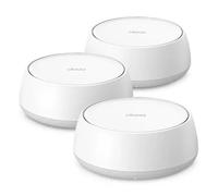 TP-Link DECO BE22 Dual-band (2.4 GHz / 5 GHz) Wi-Fi 7 (802.11be) White 2 Internal