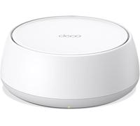 TP-Link Deco BE25(1-Pack) BE3600 Dual-Band WiFi 7 Mesh Router, 2.5G Ethernet Port, Multi-Link Operation (MLO), Transparent Roaming, Parental Control, Compatible with All Fiber Boxes, WPA3