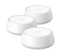 tp-Link Deco BE25 BE3600 Whole Home Mesh Wi-Fi 7 System (Triple Pack)
