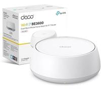 TP-Link DECO BE25(1-PACK) mesh wi-fi system Dual-band (2.4 GHz / 5 GHz
