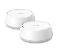 TP-Link DECO BE25 Dual-band (2.4 GHz / 5 GHz) Wi-Fi 7 (802.11be) White 2 Internal