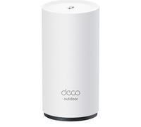 TP-Link DECO BE25 Dual-band (2.4 GHz / 5 GHz) Wi-Fi 7 (802.11be) White 2 Internal