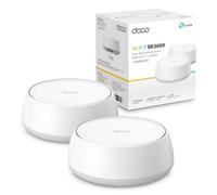 TP-Link Deco BE3600(2-pack) Whole Home Mesh WiFi 7 System, WiFi Router