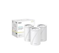 TP-Link Deco BE65 9300 Whole Home Mesh Wi-Fi 7 System
