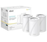 TP-Link Deco BE65 9300 Whole Home Mesh Wi-Fi 7 System