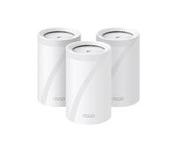 TP-Link Deco BE65 9300 Whole Home Mesh Wi-Fi 7 System