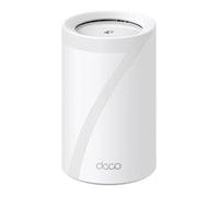 tp-link Deco BE65 BE9300 Whole Home Mesh WiFi 7 System (Single)