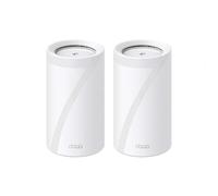 TP-Link BE19000 Tri-Band Whole Home Mesh WiFi 7 System