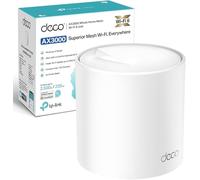 TP-Link AX3000 Whole Home Mesh WiFi 6 Unit