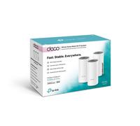 TP-Link AC1200 Whole Home Mesh Wi-Fi System, 3-Pack