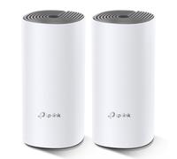 TP-Link AC1200 Deco Whole Home Mesh Wi-Fi System, 2-Pack