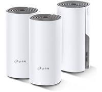 TP-Link AC1200 Whole Home Mesh Wi-Fi System, 3-Pack