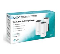 TP-Link AC1200 Whole Home Mesh Wi-Fi System, 3-Pack