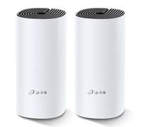 TP-Link Deco M4 AC1200 Deco Whole Home Mesh Wi-Fi System Pack of 2