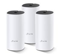 TP-Link AC1200 Whole Home Mesh Wi-Fi System, 3-Pack
