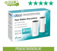 TP-Link AC1200 Deco Whole Home Mesh Wi-Fi System