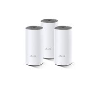 TP-Link AC1200 Whole Home Mesh Wi-Fi System, 3-Pack