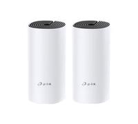 TP LINK Deco M4 Whole Home WiFi System - 2 Pack