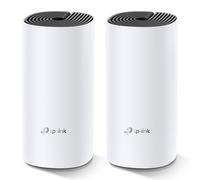 TP-Link DECO M4 - Wi-Fi system - Wi-Fi 5 - desktop