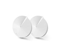 TP-Link AC1300 Deco Whole Home Mesh Wi-Fi System, 2-Pack