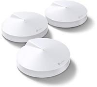 TP-Link AC1300 Deco Whole Home Mesh Wi-Fi System, 3-Pack