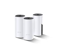 Tp-Link Deco P9 Ac1200 + Av1000 Whole Home Powerline Mesh Wi-Fi System