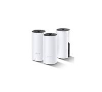 Tp-Link Deco P9 Whole-Home Hybrid Mesh Wi-Fi System With Powerline 3 Pack D DECO P9(3-PACK)