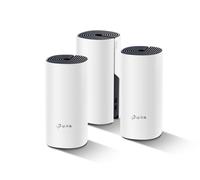 TP-Link DECO P93-PACK AC1200 + AV1000 Whole Home