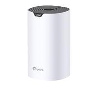 TP-Link Deco S7 WiFi Router Mesh AC1900Mbps, Router and Repeater, Child Control, Compatible with Amazon Alexa, 3 Gigabit Ethernet Ports, Parental Control, Connect Over 100 Devices